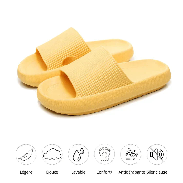 Comfort+ Unisex Sandals
