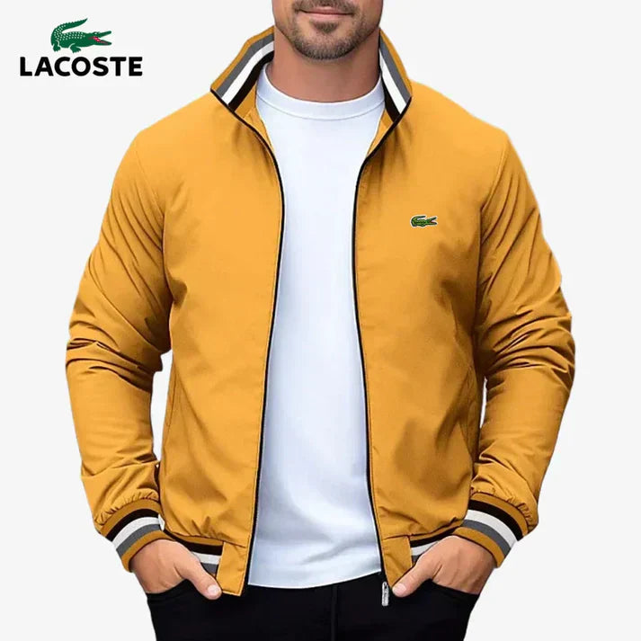 LC® Casual Bomber Jacket