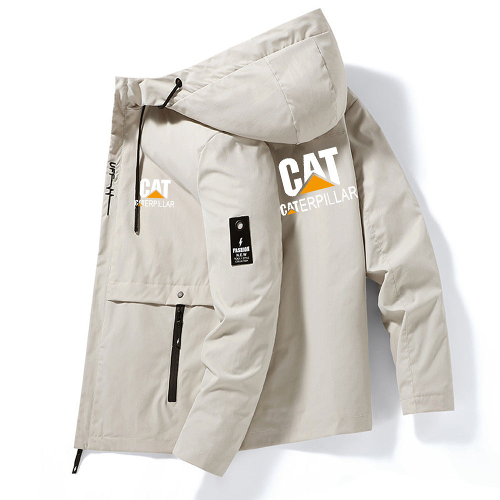 Men's Winter Jacket Manufacturer™