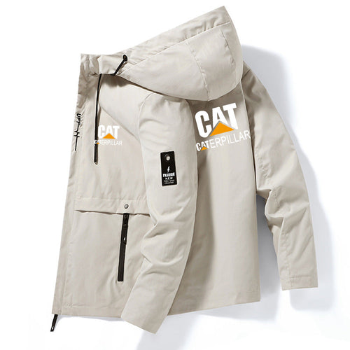 Men's Winter Jacket Manufacturer™