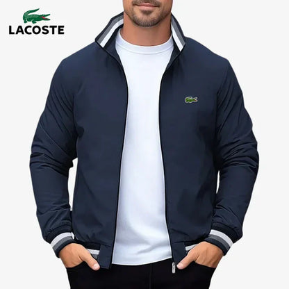 LC® Casual Bomber Jacket