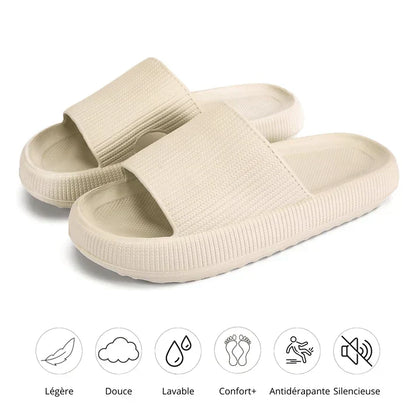 Comfort+ Unisex Sandals
