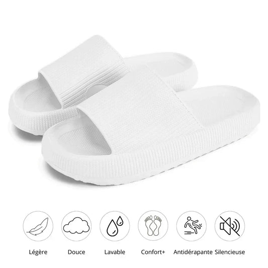 Comfort+ Unisex Sandals
