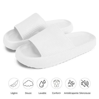 Comfort+ Unisex Sandals