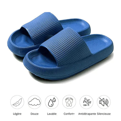 Comfort+ Unisex Sandals