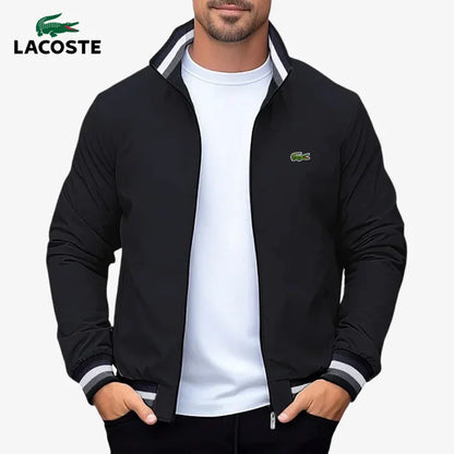 LC® Casual Bomber Jacket
