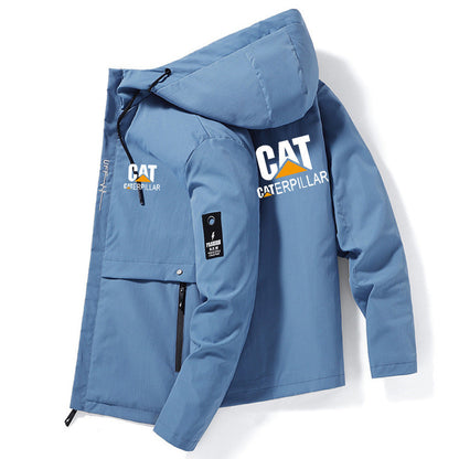 Men's Winter Jacket Manufacturer™