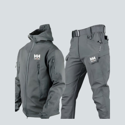 Outdoor™ - Winter Coat and Pants Set (Unisex)